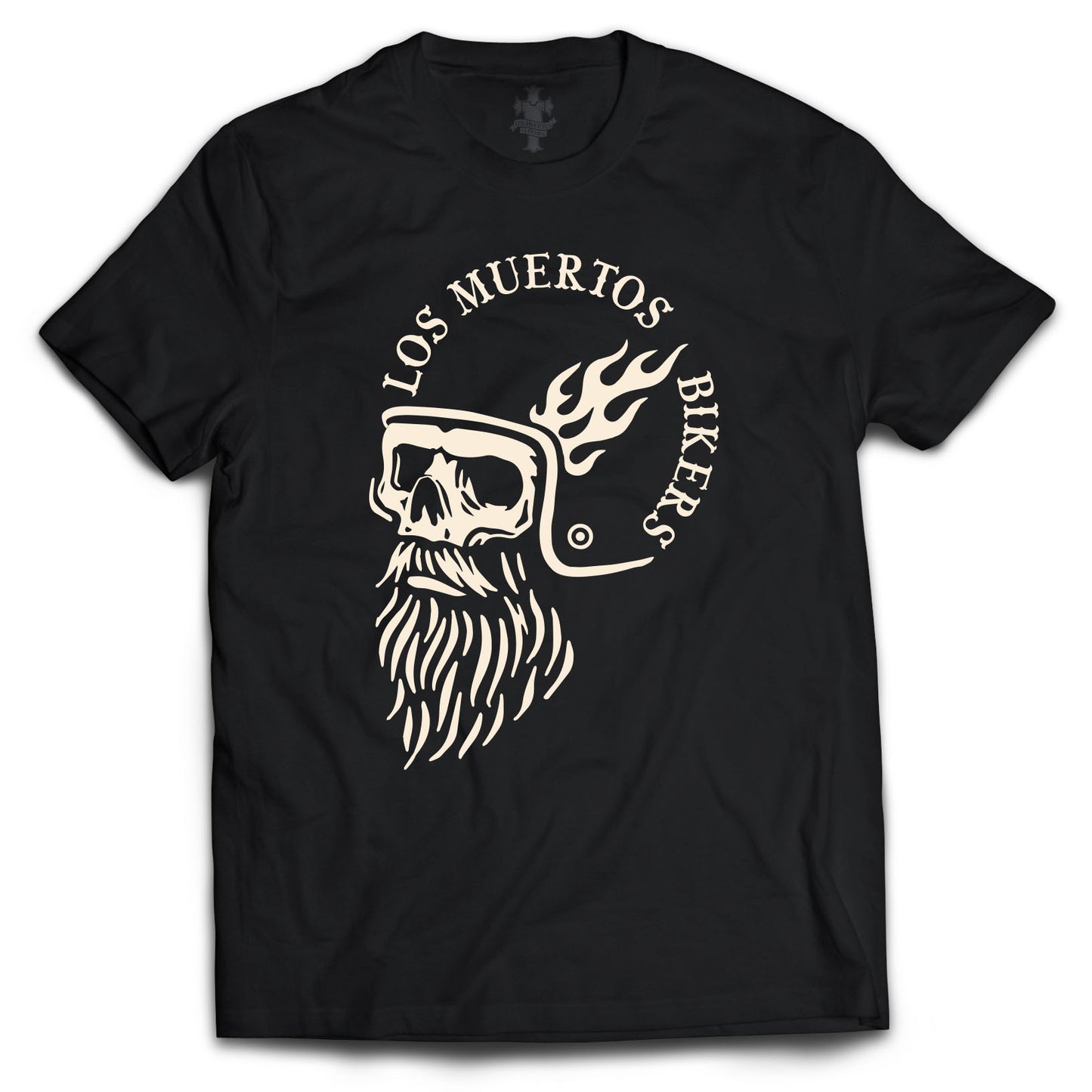 Muertos Bikers
