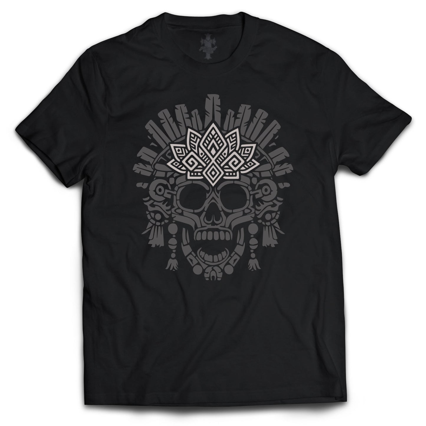 Loto Skull
