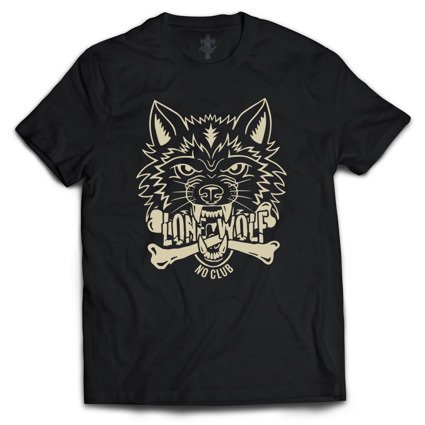Lone Wolf
