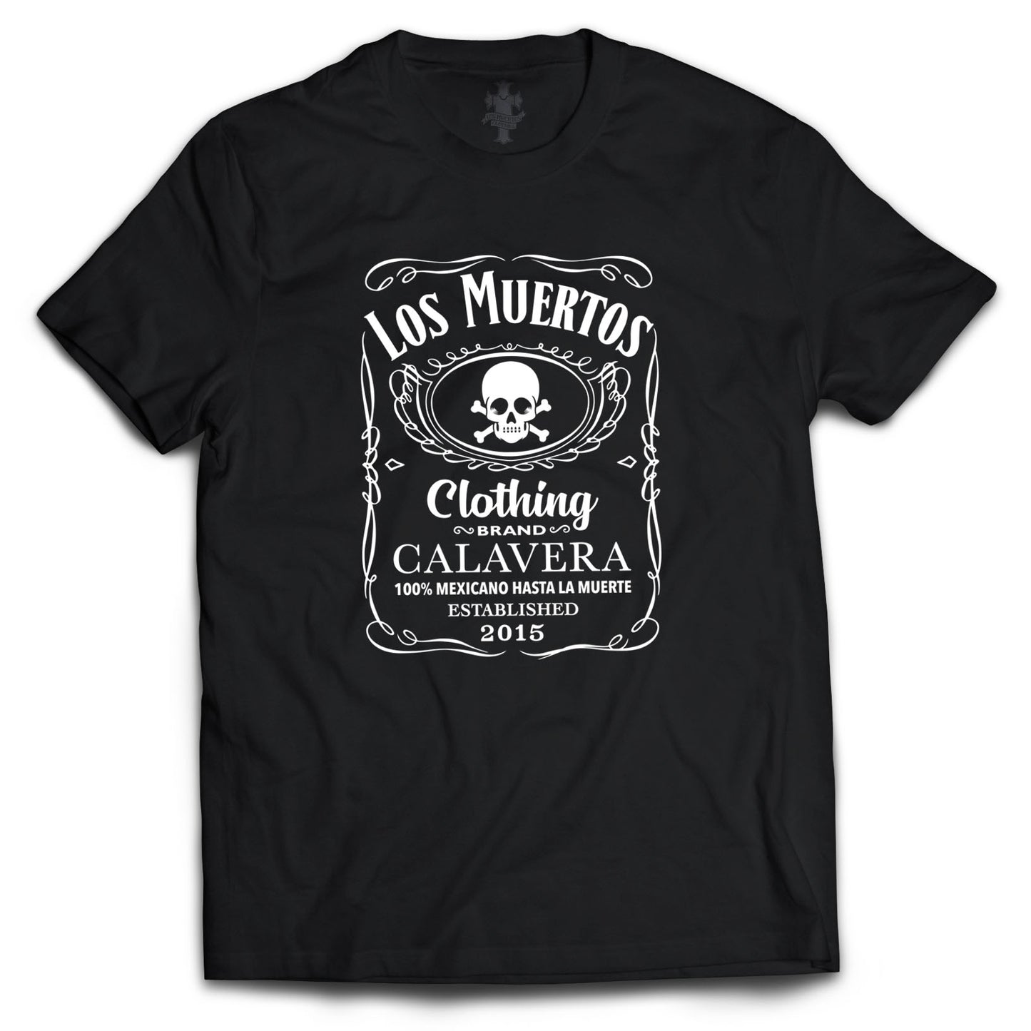 Los Muertos Jack