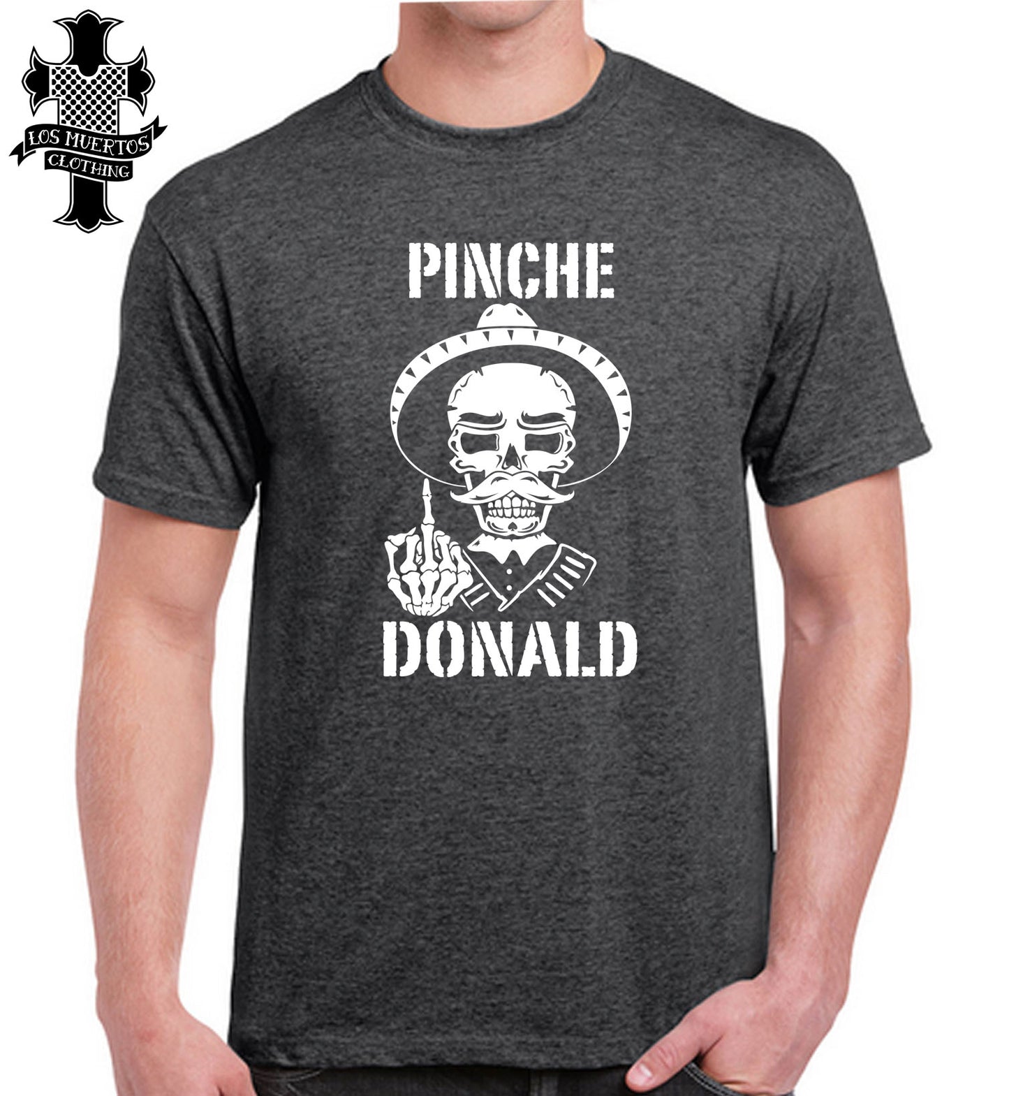 Pinche Donald