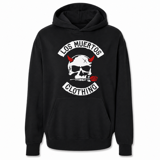Los Muertos Diablo