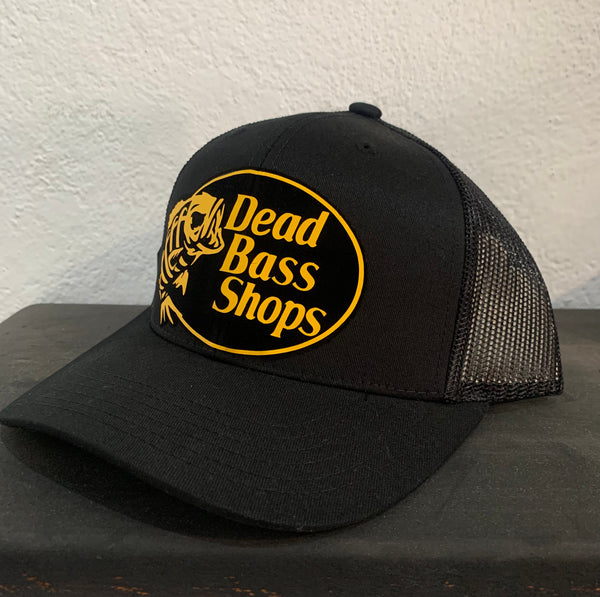 Dead Bass Shops