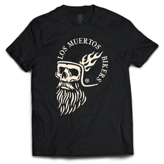 Muertos Bikers