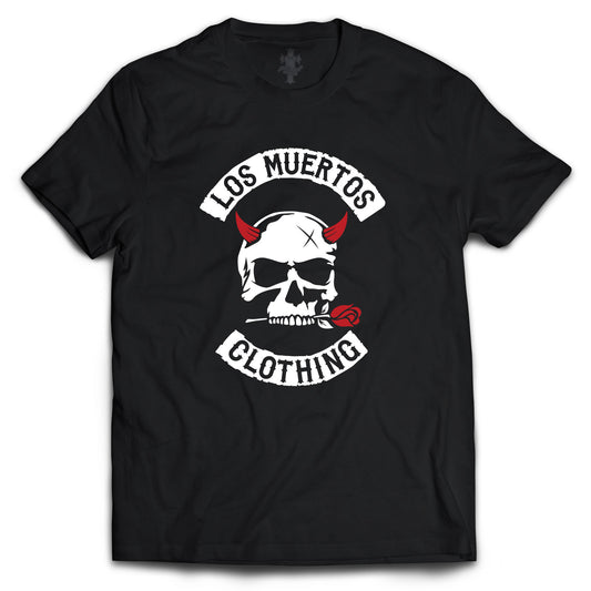 Los Muertos Diablo