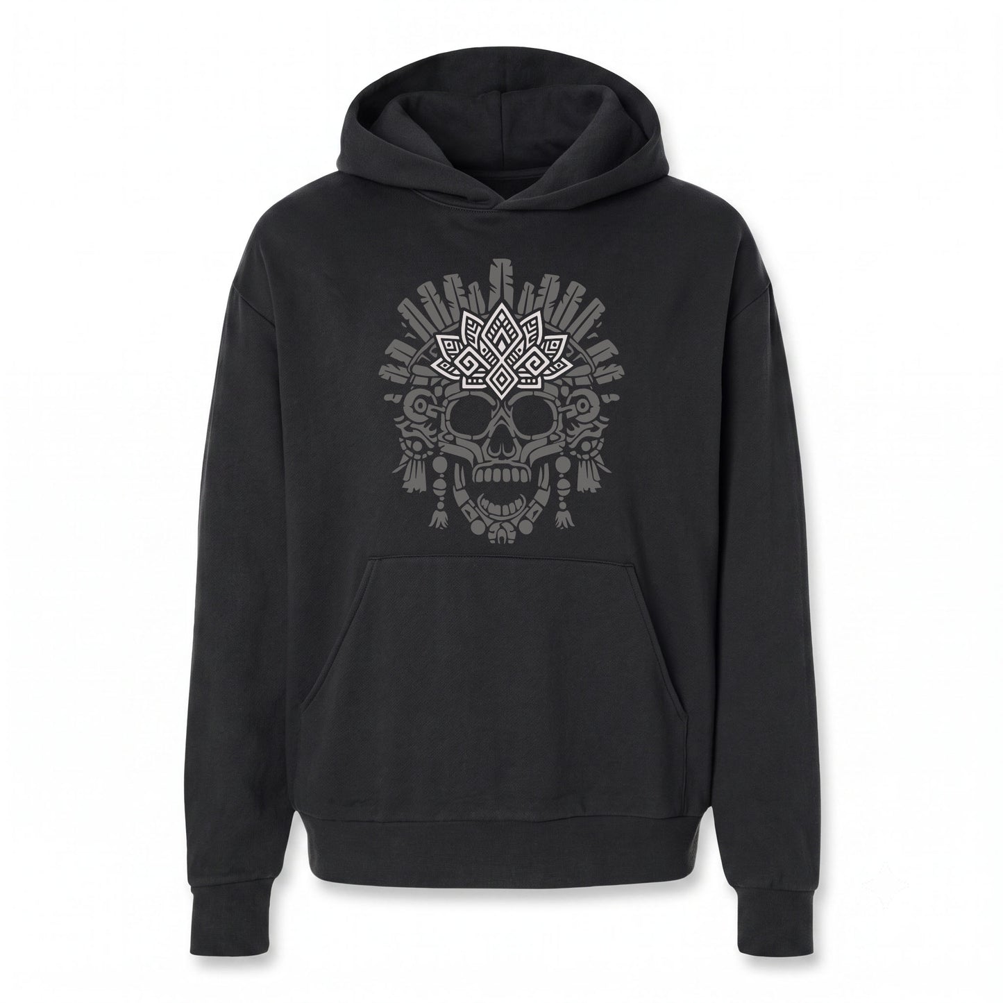 Loto Skull