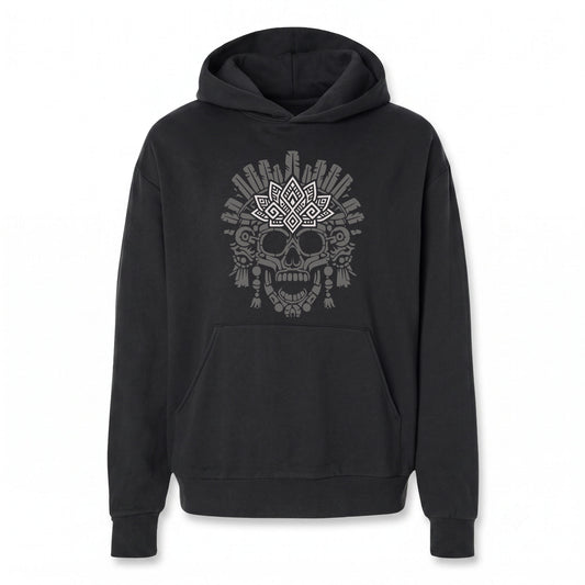 Loto Skull