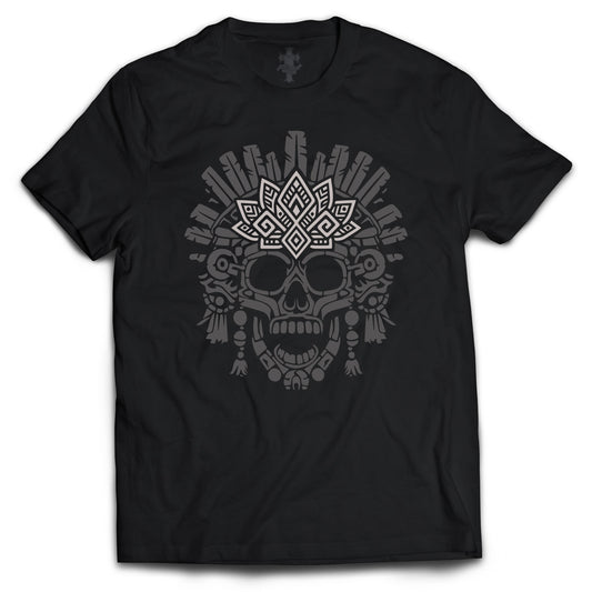 Loto Skull