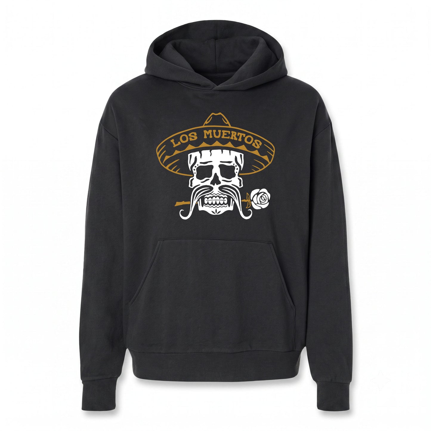Mostacho-hoodie