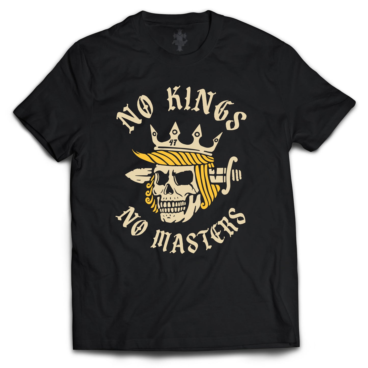 No Kings