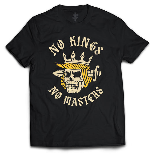 No Kings