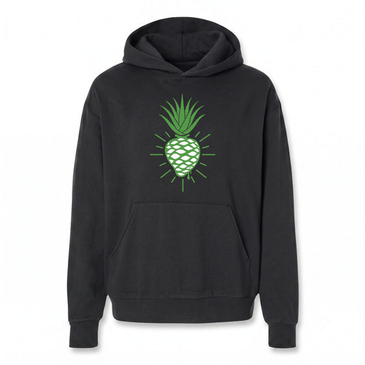 Corazón Agave