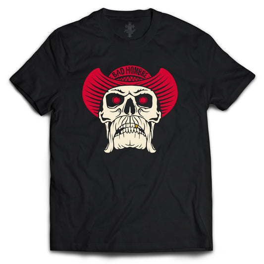 Bad Hombre
