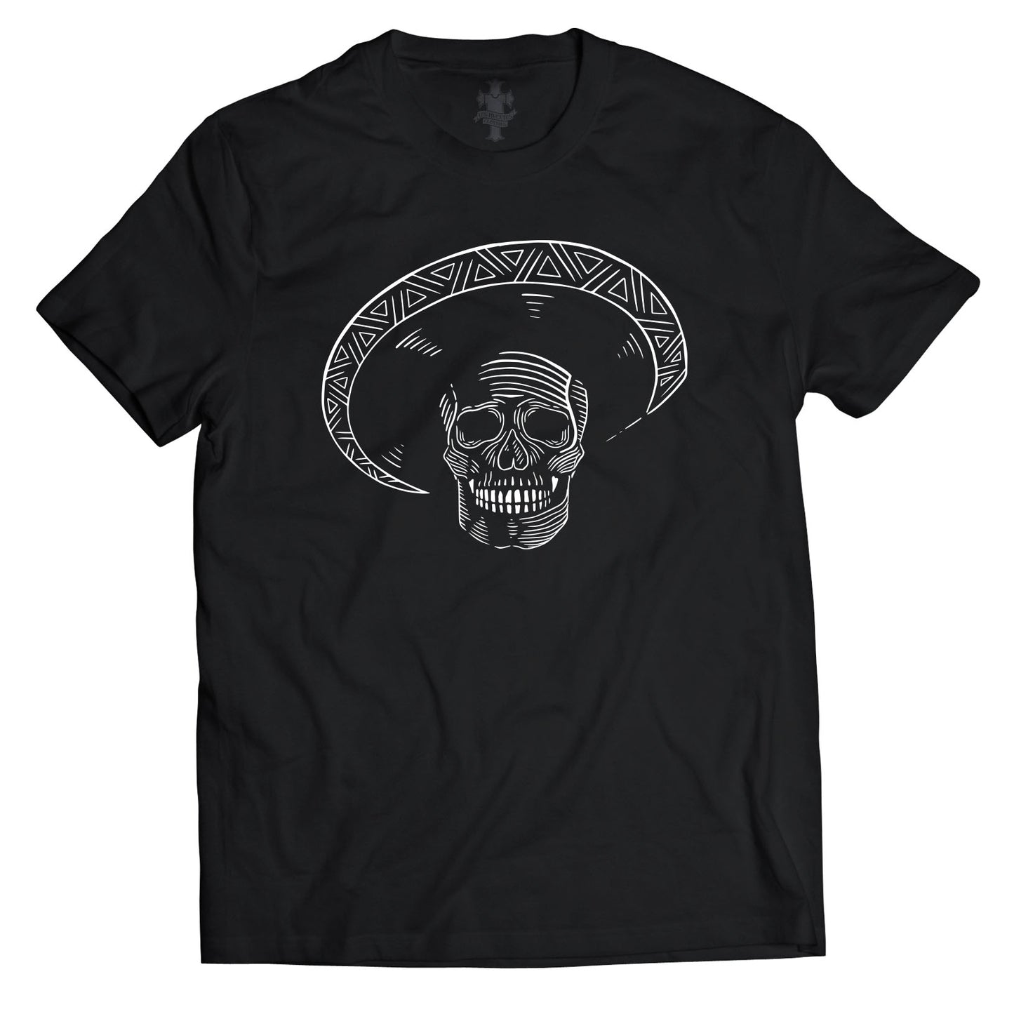 Charro negro