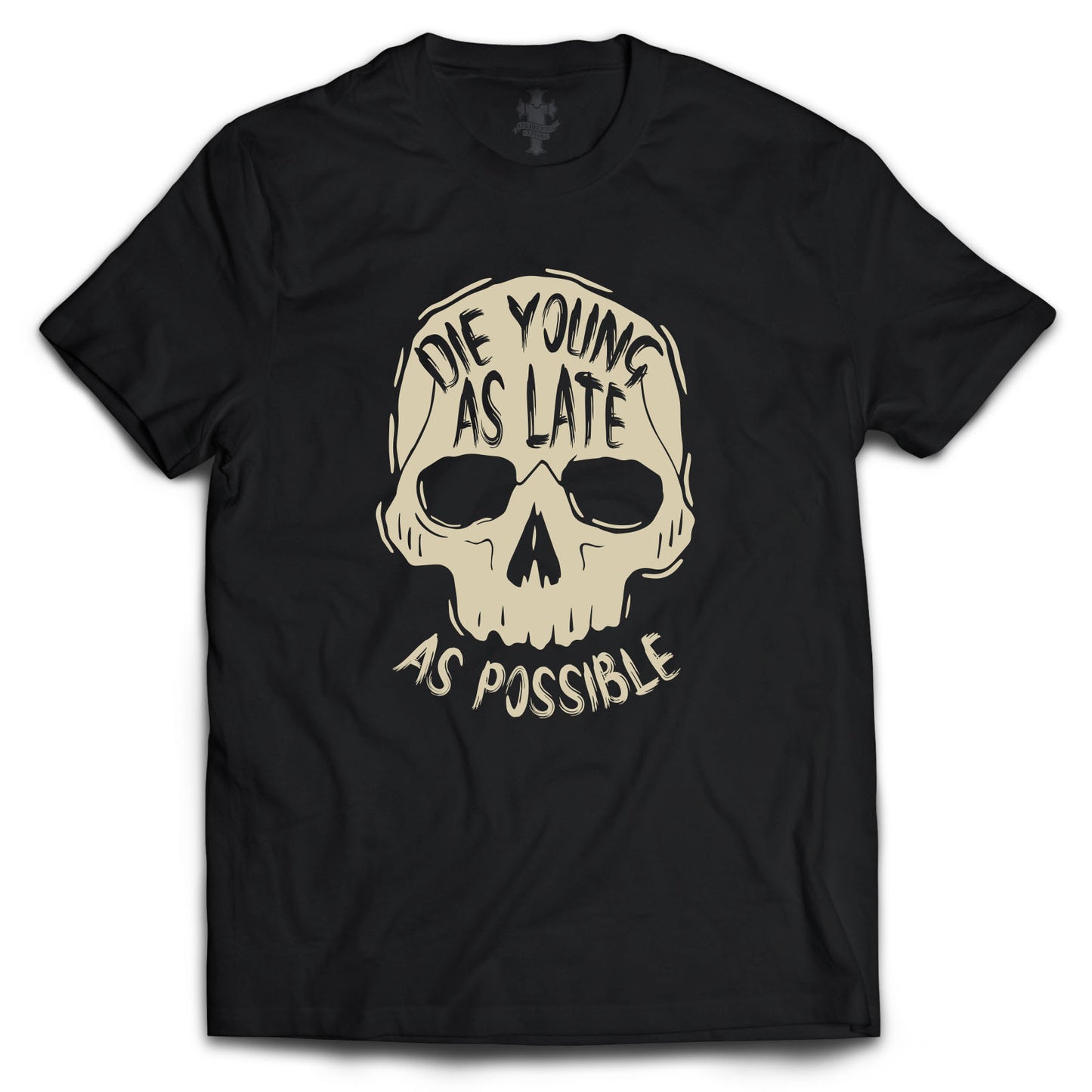 Die Young