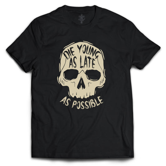 Die Young