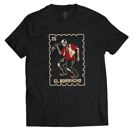 El Borracho