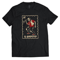 El Borracho