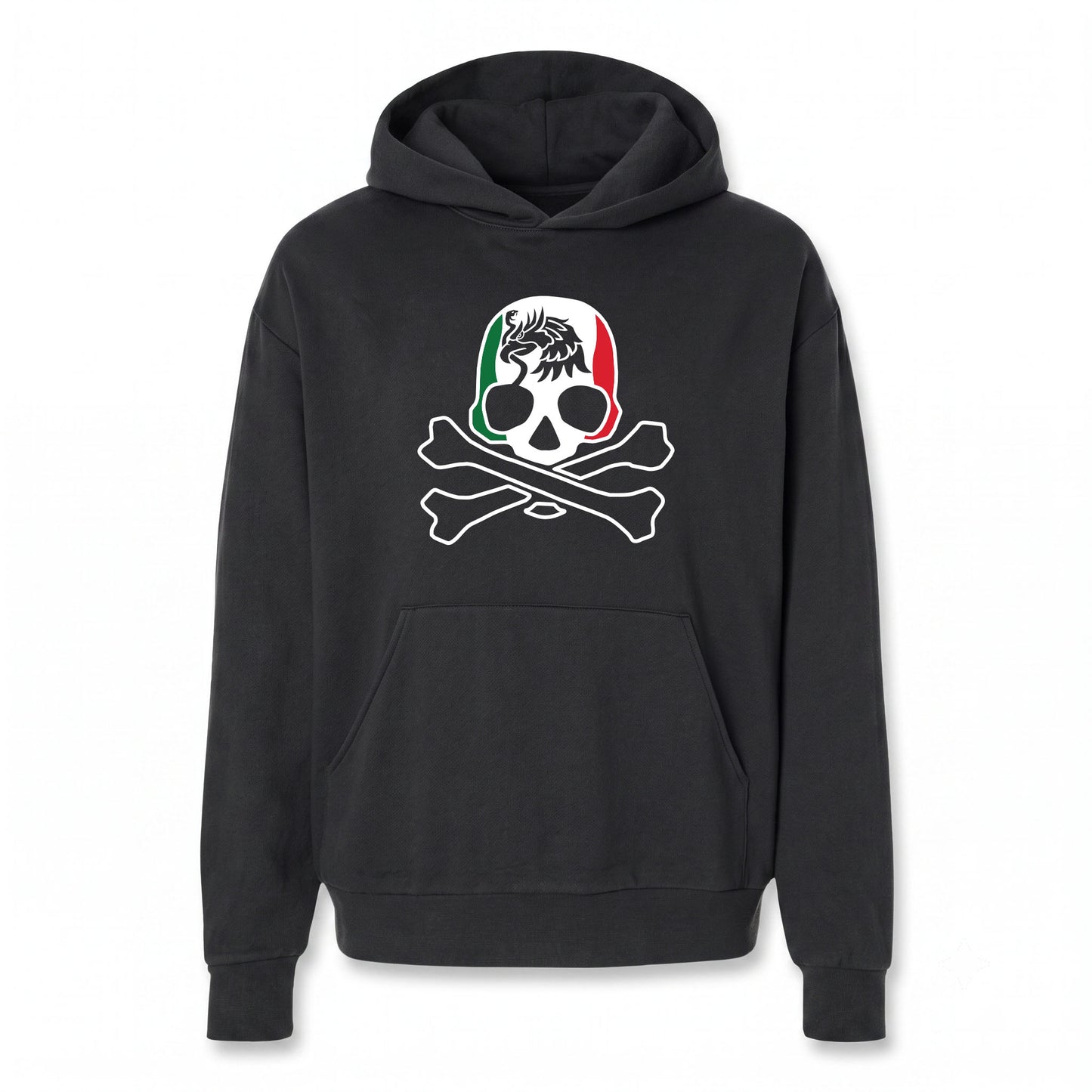 Mexa Skull