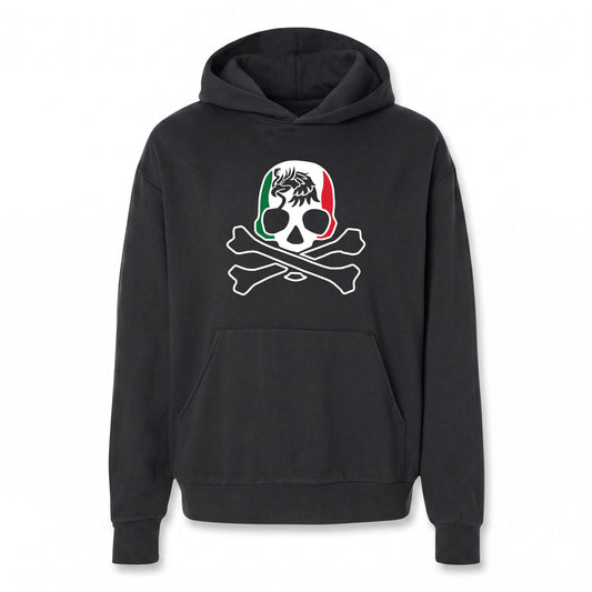 Mexa Skull
