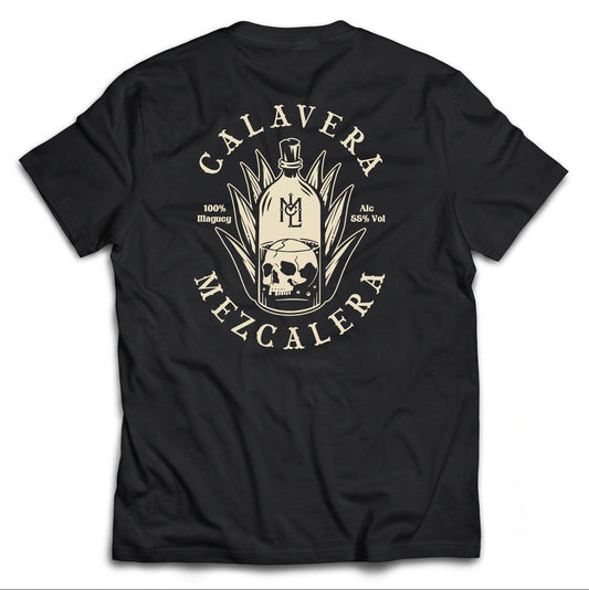 Calavera Mezcalera