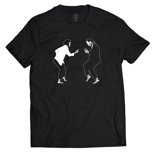 Pulp fiction - Main Image