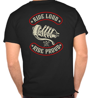 Ride Loud