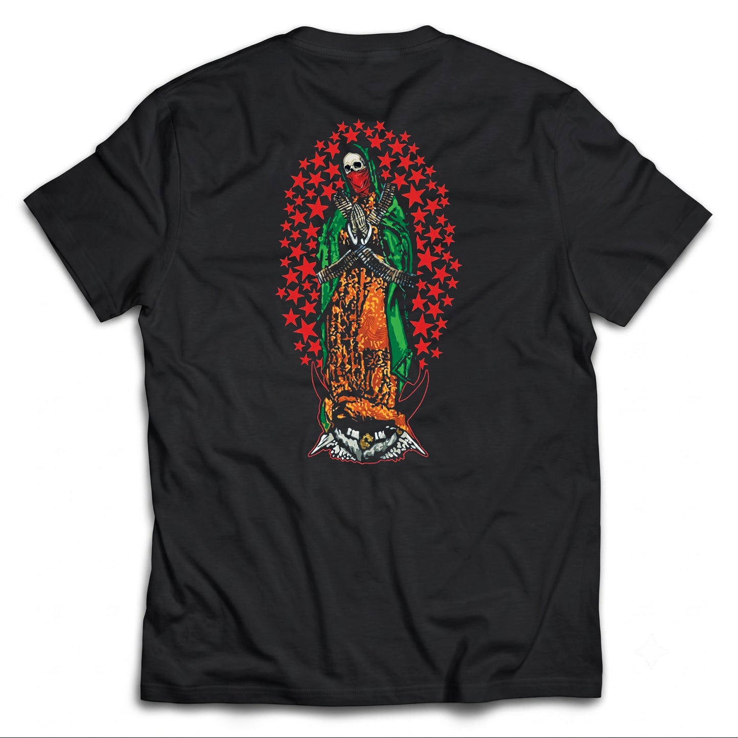 Santa Resistencia