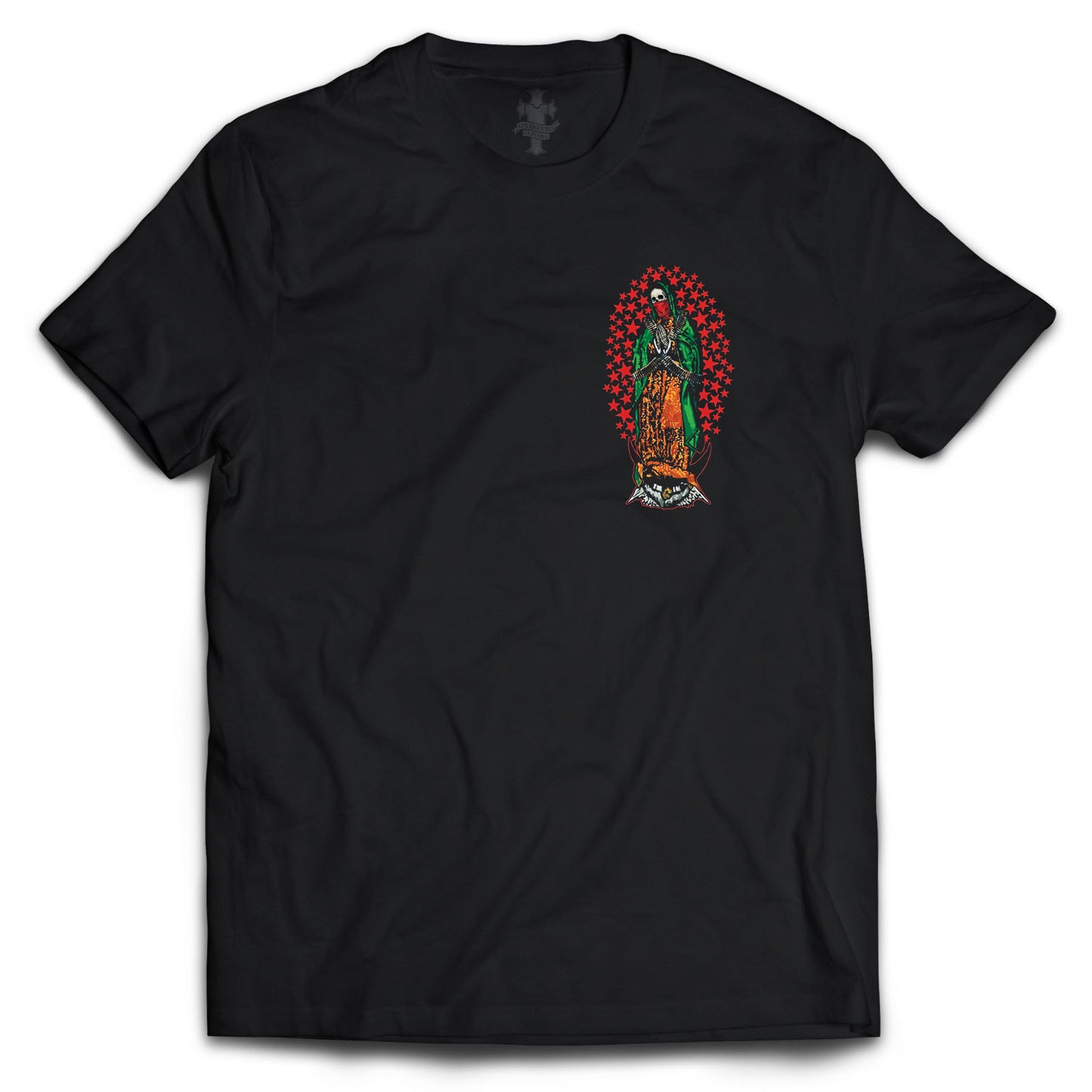 Santa Resistencia
