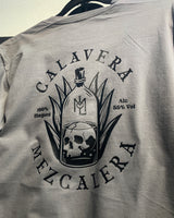 Calavera Mezcalera