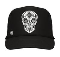 Aztec cap