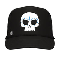 Calaverita cap