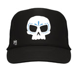 Calaverita cap