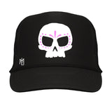 Calaverita cap