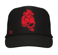 Corazon cap