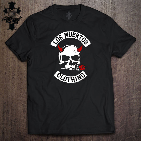 Los Muertos Diablo