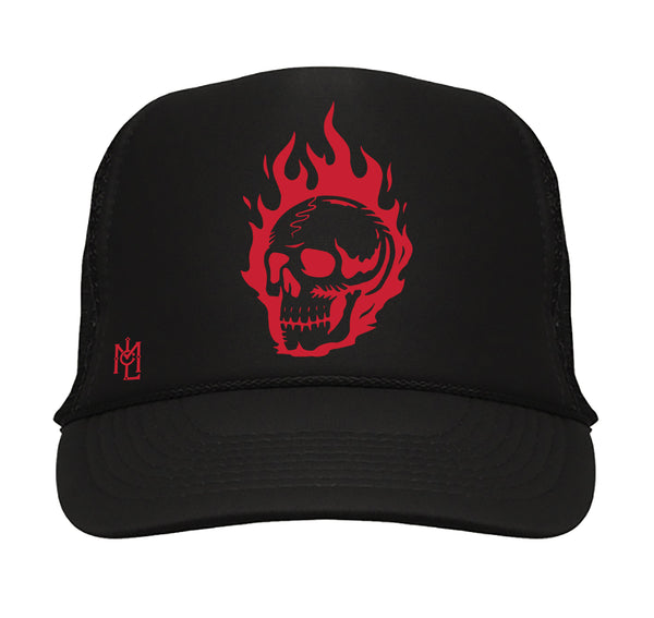 Flamante cap