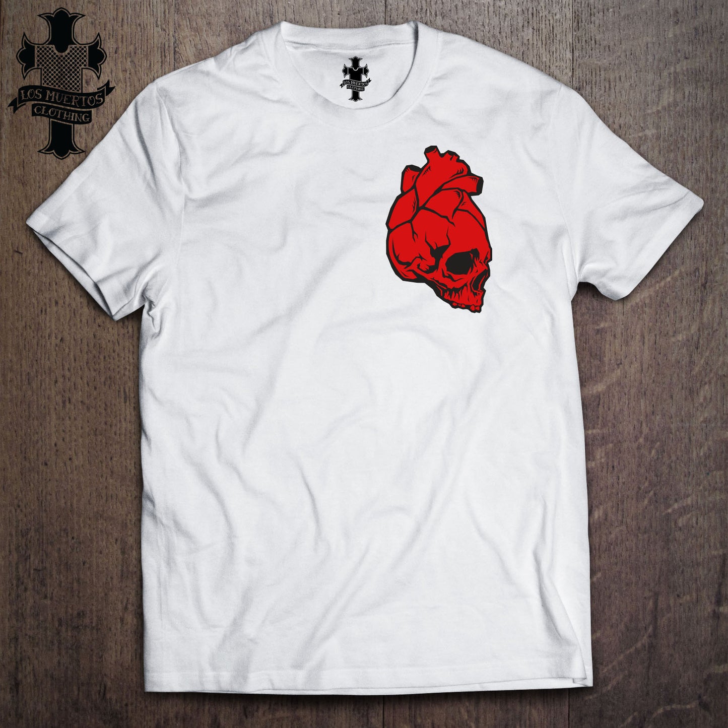 Cráneo Corazón