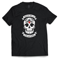 Hijos de la calavera