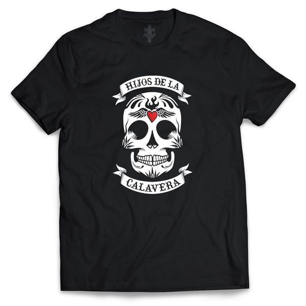 Hijos de la calavera