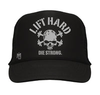 Lift Hard cap