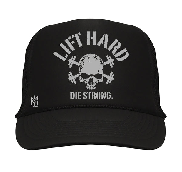 Lift Hard cap