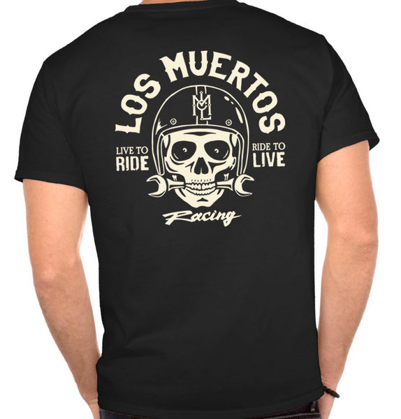 Los Muertos Racing