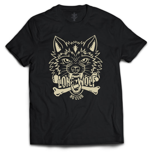 Lone Wolf