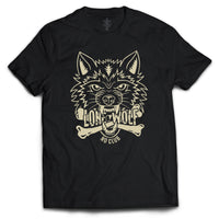 Lone Wolf