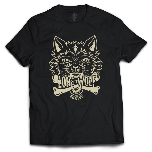 Lone Wolf