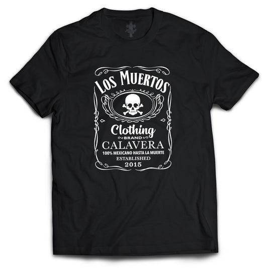Los Muertos Jack