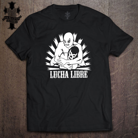 Lucha libre