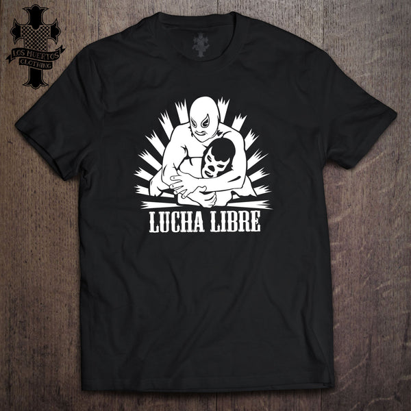 Lucha libre