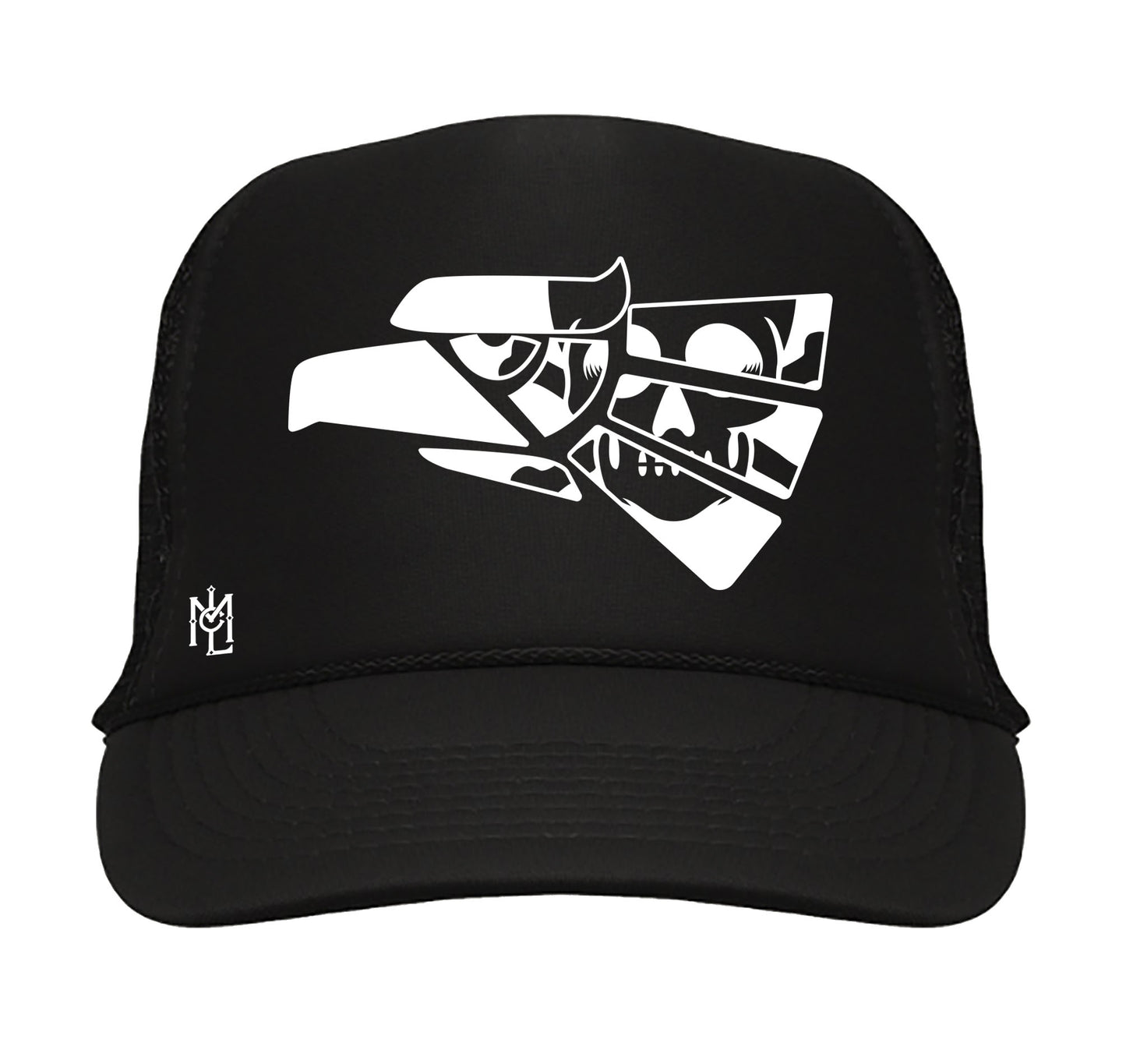 Mexicano cap